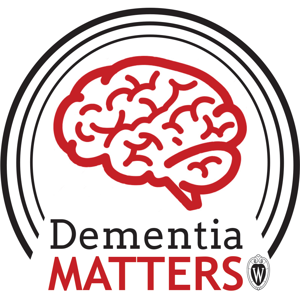 Welcome to Dementia Matters