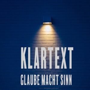 Klartext | Ein pragmatisches Argument zum Schluss