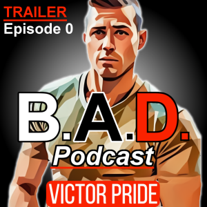 Welcome to BOLD & DETERMINED Podcast: The Revival Begins
