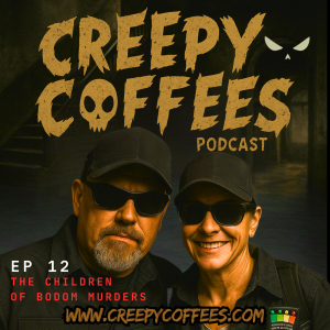 Ep 12 THE CHILDREN OF BODOM MURDERS