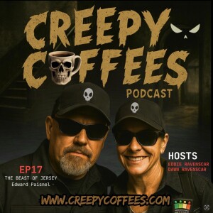 EP 17 THE BEAST OF JERSEY Edward Paisnel