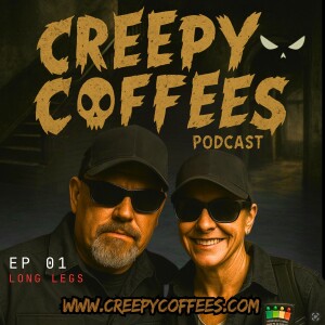 Episode 1 - Nicholas Cage Unleashed: The Horror of Long Legs