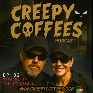 Ep 2 ”Shadows in the Stairwell: Weatherford’s Dark Secrets*