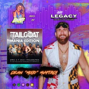 WrestleMania XL Preview w/ Mojo Muhtadi