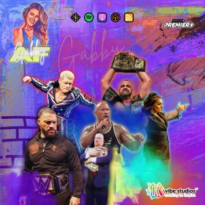 2024 AF! The Rock , Cody Rhodes & CM Punk’s WrestleMania Stories