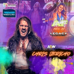Chris Jericho on AEW, Mercedes Moné, Cody Rhodes, Sting & Future in Pro Wrestling