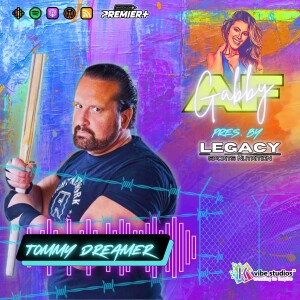 Tommy Dreamer - Extreme AF