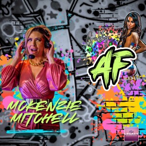 McKenzie Mitchell - Threads, The Last Match