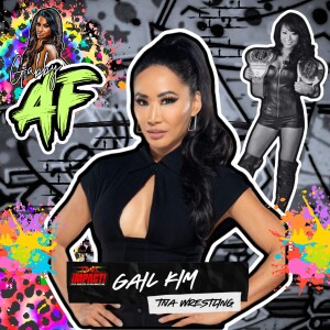 Gail Kim - TNA Wrestling