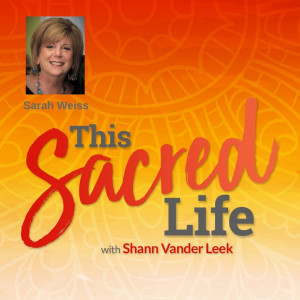 Weaving your sacred life
