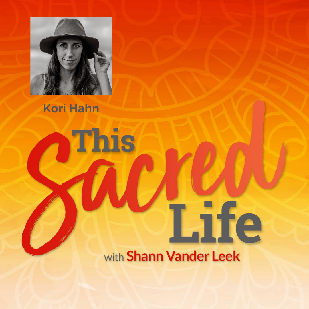 Rituals of The Soul with Kori Hahn