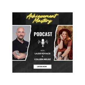 Unlocking Creativity with Colleen Melisz