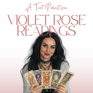 Welcome to Violet Rose Readings