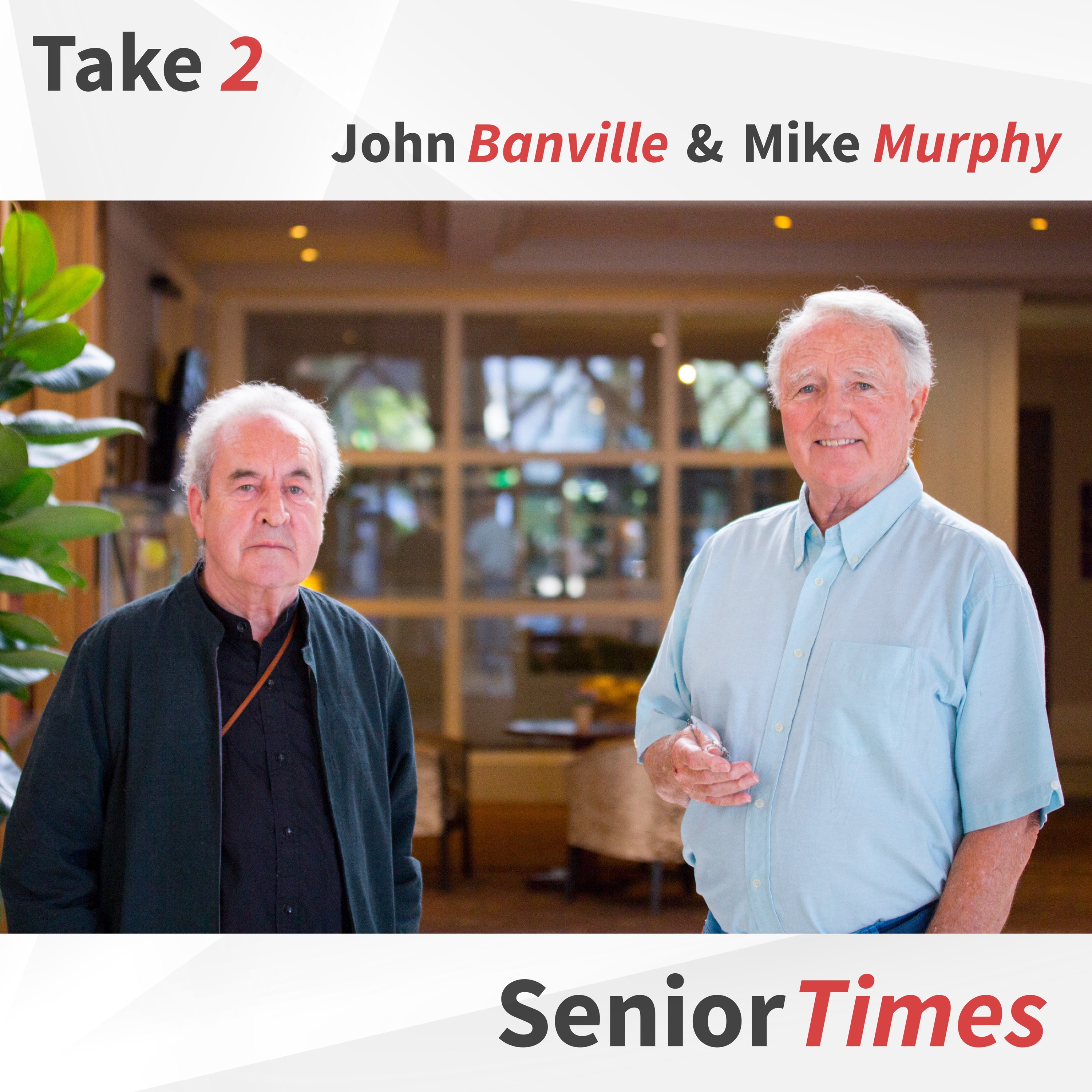 My Tunes with John McColgan