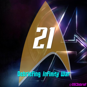 21 | Debriefing ’Infinity War’