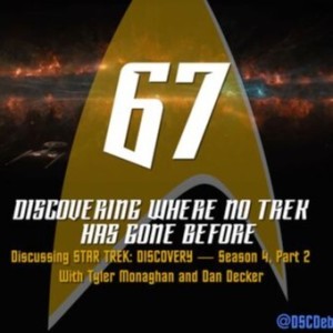 Where No Trek Has Gone Before