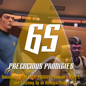 65 | Precocious Prodigies