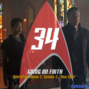 34 | Going on Faith
