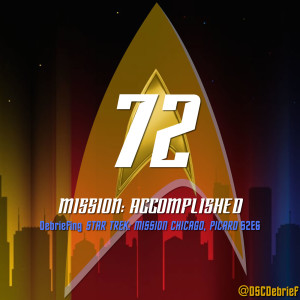 72 | Mission: Accomplished