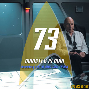 73 | Monster Is Man