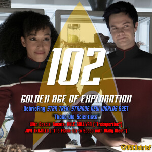 102 | Golden Age of Exploration