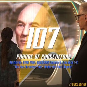 107 | Parade of Progenitors