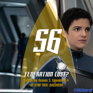 56 | Federation Lost?
