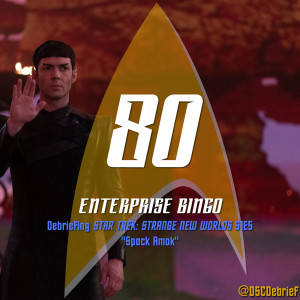80 | Enterprise Bingo