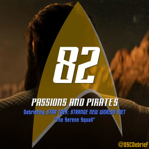 82 | Passions and Pirates