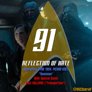 91 | Reflection of Hate