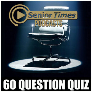 60 Question Quiz 27-1-25