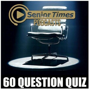 60 Question Quiz Oct 5 2023