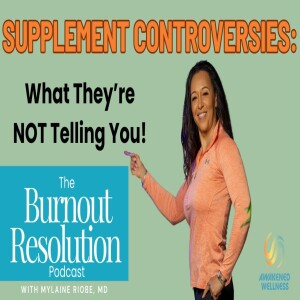 Supplement Controversies: What They’re Not Telling You!