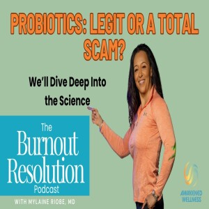 Probiotics: Legit or a Total Scam? The Truth Nobody’s Talking About!