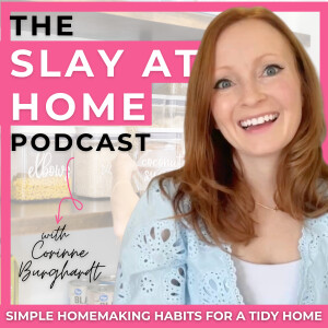 Flight Stacking: How to Pair Chores With Daily Life for Type B Moms Struggling To "Keep Up"