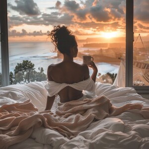 The Tragic Beauty of a Romantic Heart and a Mature Mind: Embracing Inner Conflict
