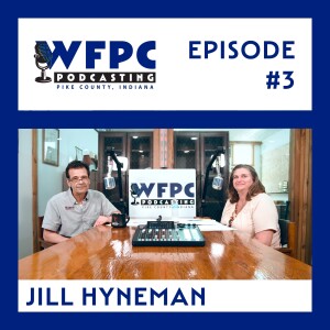 #3 - Jill Hyneman