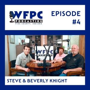 #4 - Steve & Beverly Knight