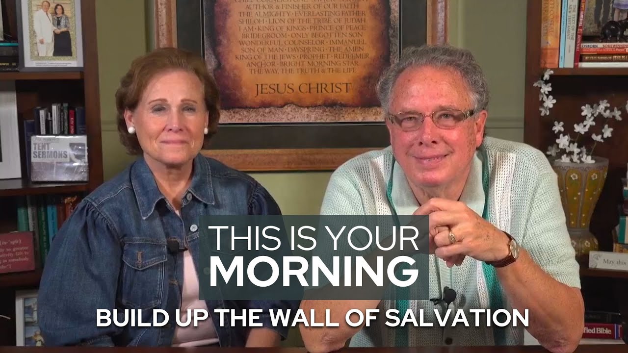 This Is Your Morning