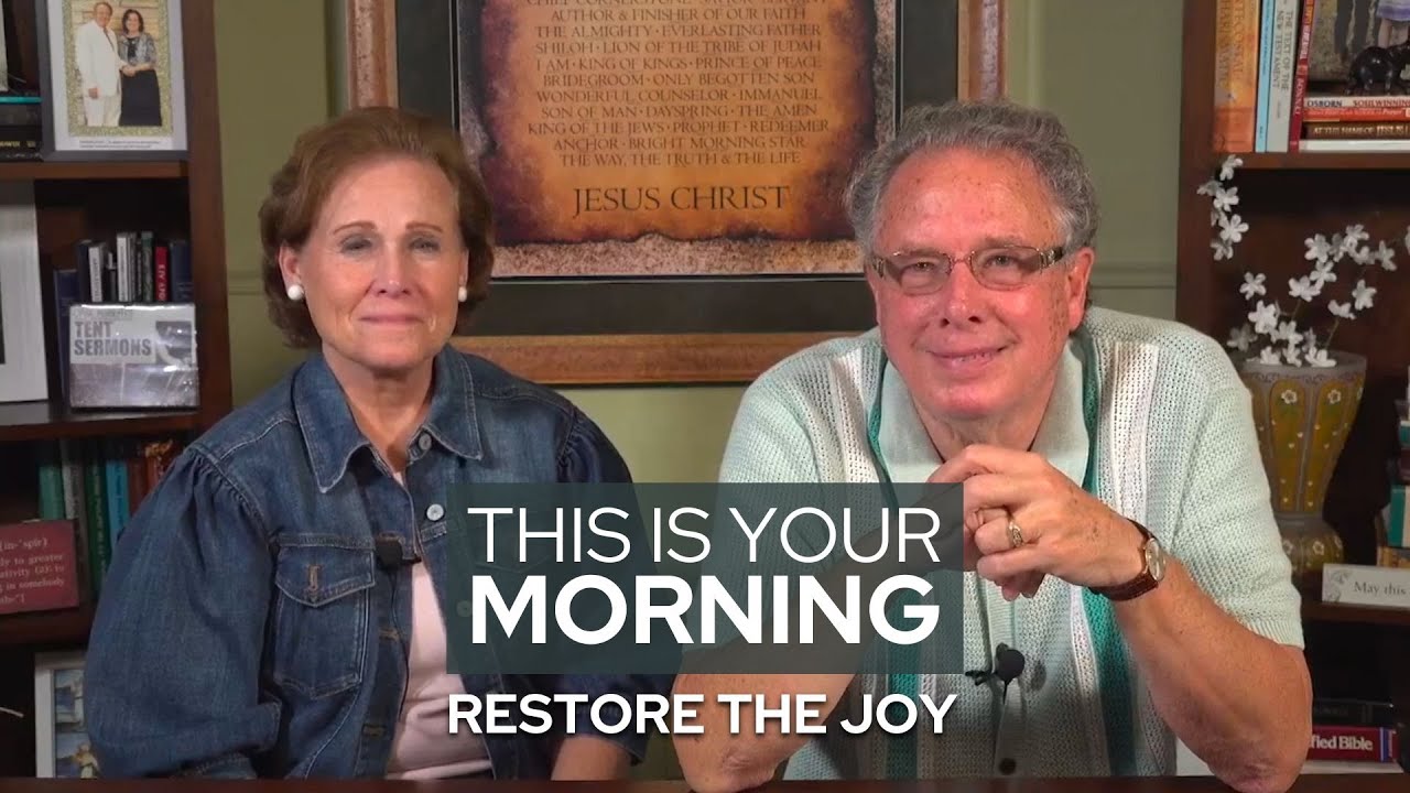 This Is Your Morning