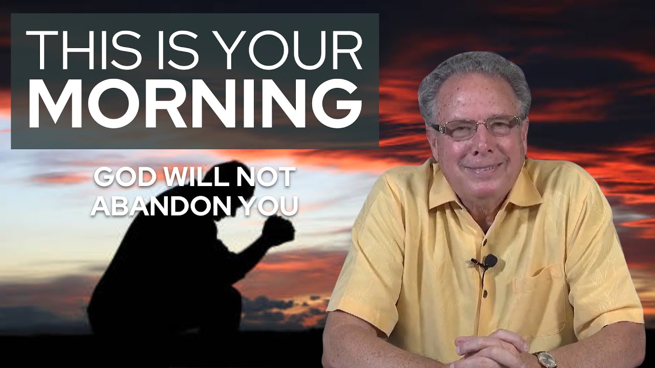 This Is Your Morning