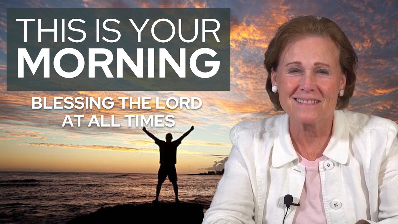 This Is Your Morning