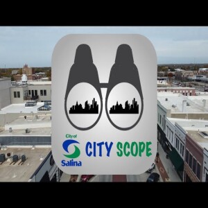 City Scope - Computer Technology and Cybersecurity