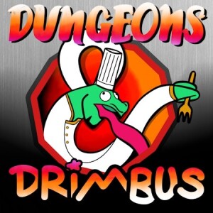 Yes Chef feat. Dungeons & Drimbus