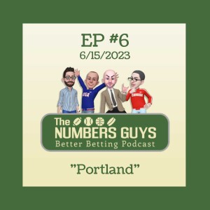 Portland - 6/15/2023