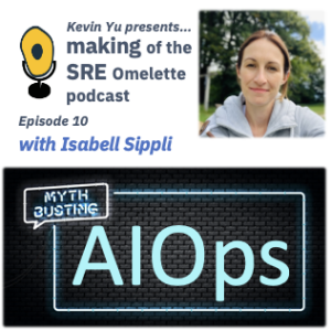 Episode 10 - Demystifying AIOps