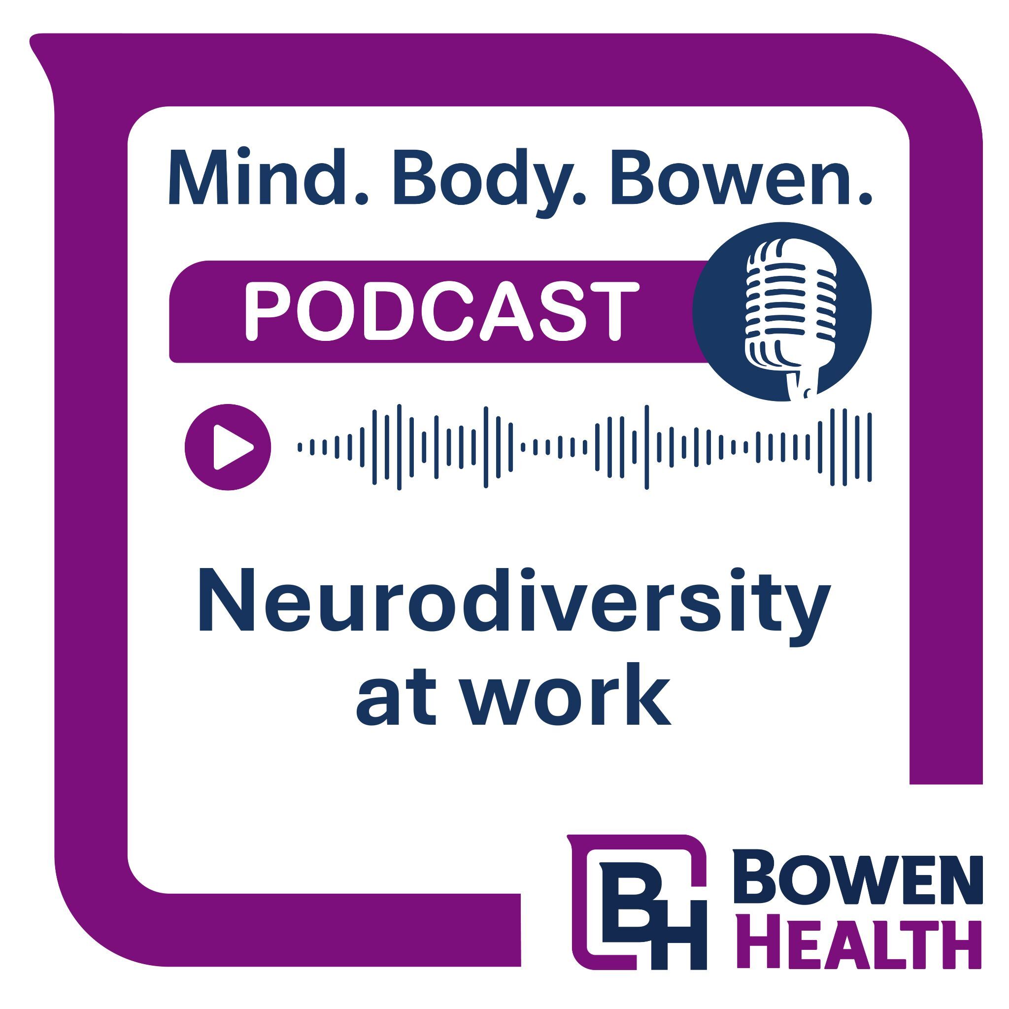 Neurodiversity at work