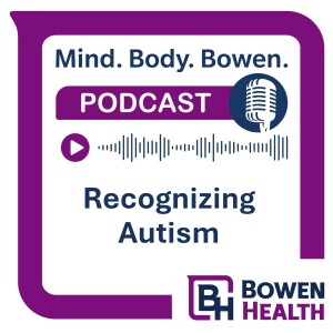 Recognizing Autism