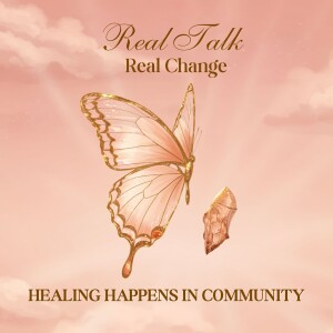 Healing Happens in Community