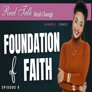 Foundation of Faith